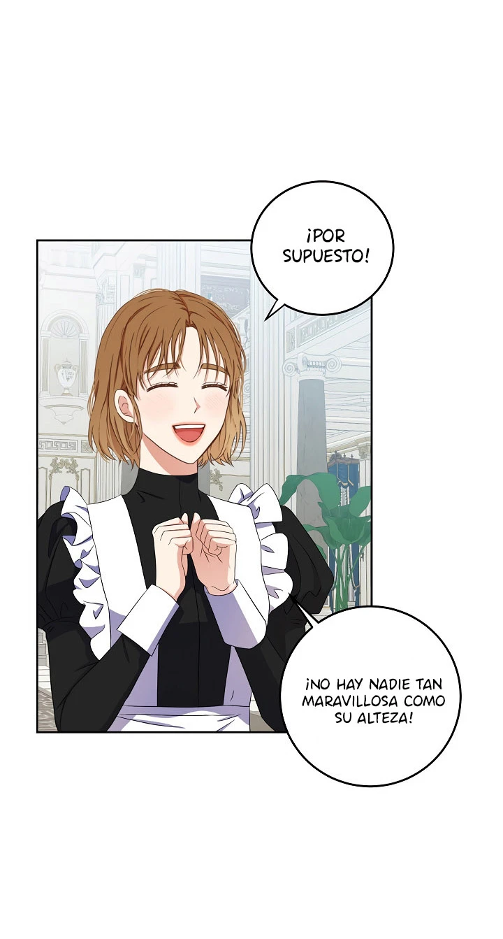 Parece que me encuentro en el mundo de un juego de harem inverso Capítulo 33 - Page 24