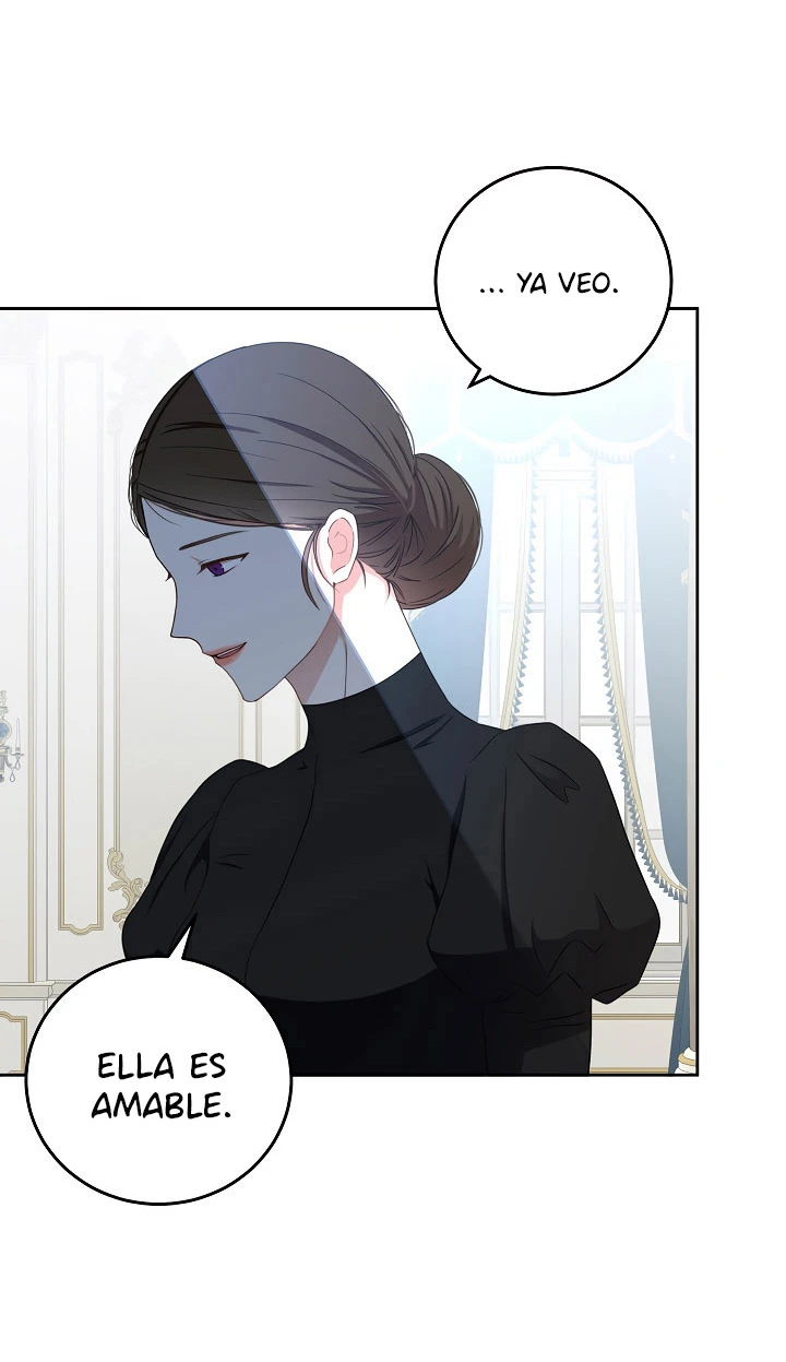Parece que me encuentro en el mundo de un juego de harem inverso Capítulo 33 - Page 27