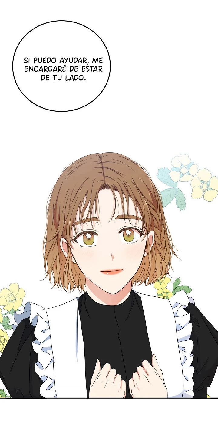 Parece que me encuentro en el mundo de un juego de harem inverso Capítulo 33 - Page 32