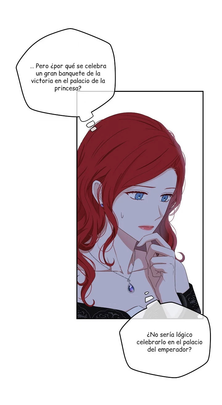 Parece que me encuentro en el mundo de un juego de harem inverso Capítulo 33 - Page 44