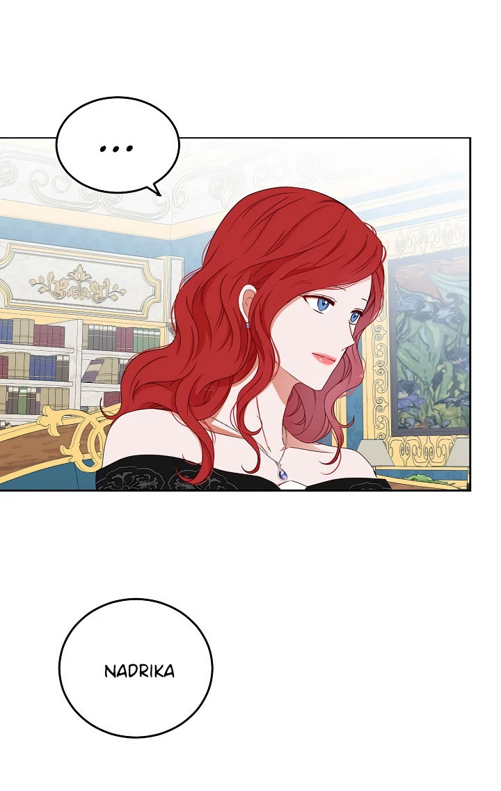 Parece que me encuentro en el mundo de un juego de harem inverso Capítulo 33 - Page 49