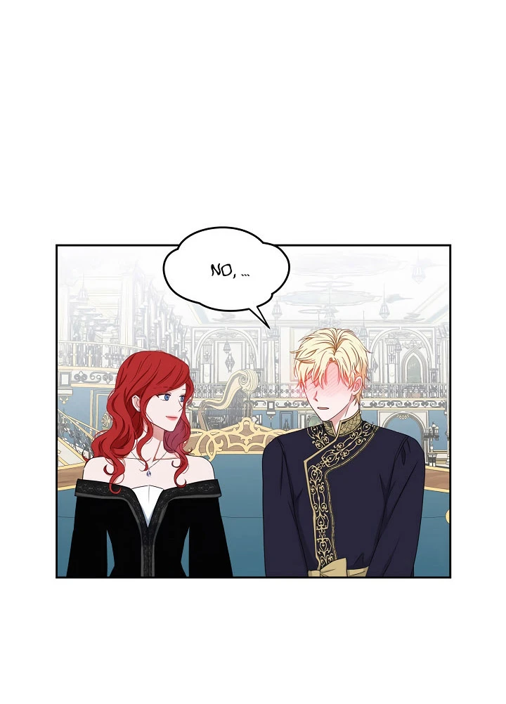 Parece que me encuentro en el mundo de un juego de harem inverso Capítulo 33 - Page 54