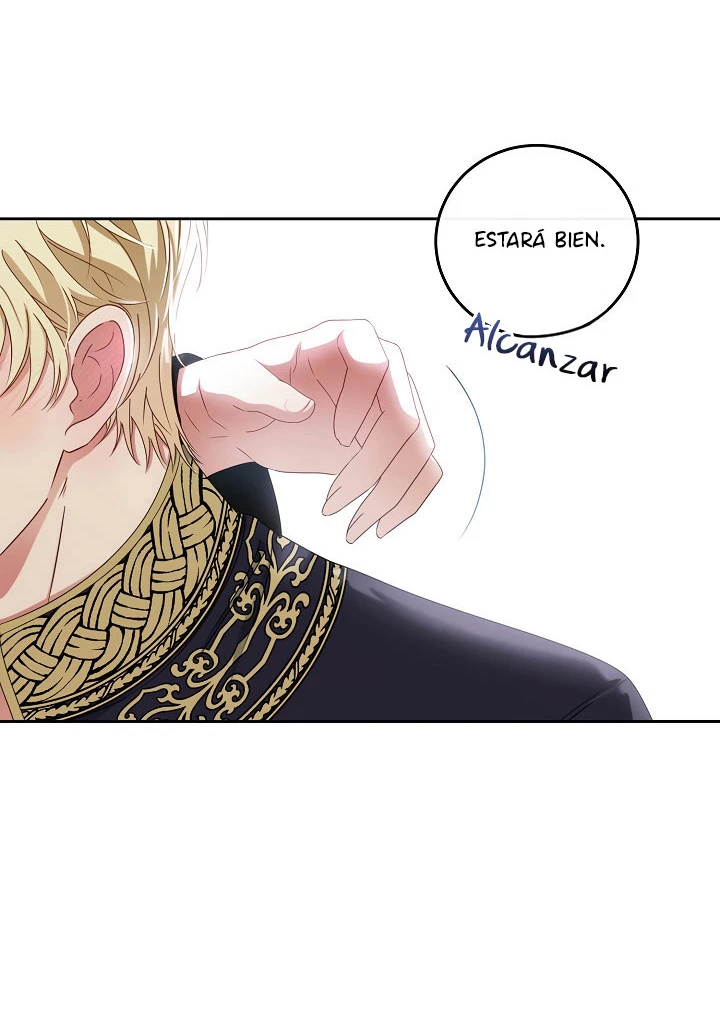 Parece que me encuentro en el mundo de un juego de harem inverso Capítulo 33 - Page 60