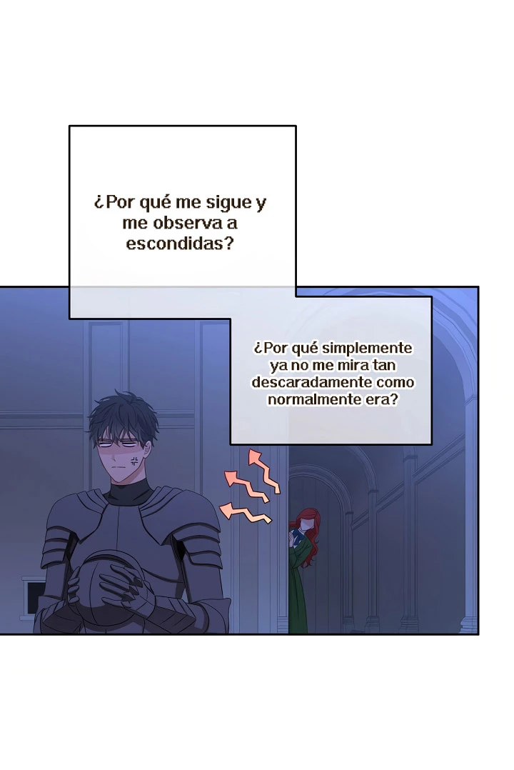 Parece que me encuentro en el mundo de un juego de harem inverso Capítulo 33 - Page 9