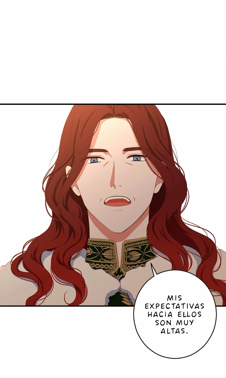 Parece que me encuentro en el mundo de un juego de harem inverso Capítulo 34 - Page 20