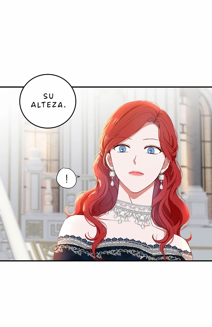 Parece que me encuentro en el mundo de un juego de harem inverso Capítulo 34 - Page 25