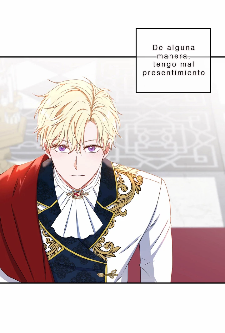 Parece que me encuentro en el mundo de un juego de harem inverso Capítulo 34 - Page 26