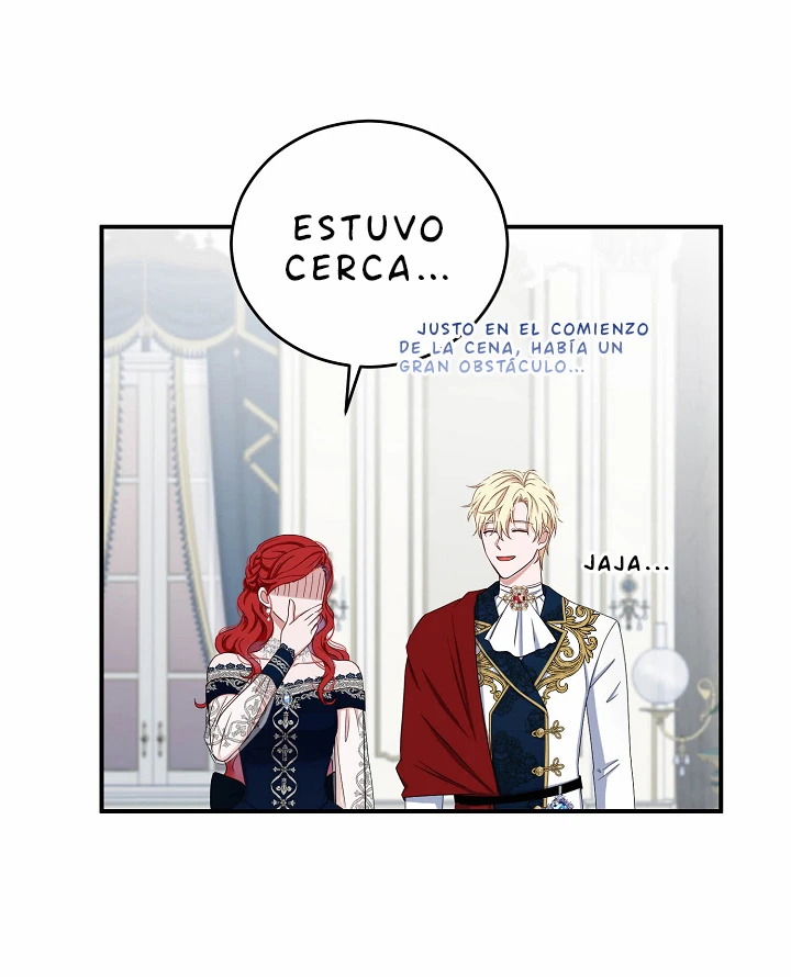 Parece que me encuentro en el mundo de un juego de harem inverso Capítulo 34 - Page 29