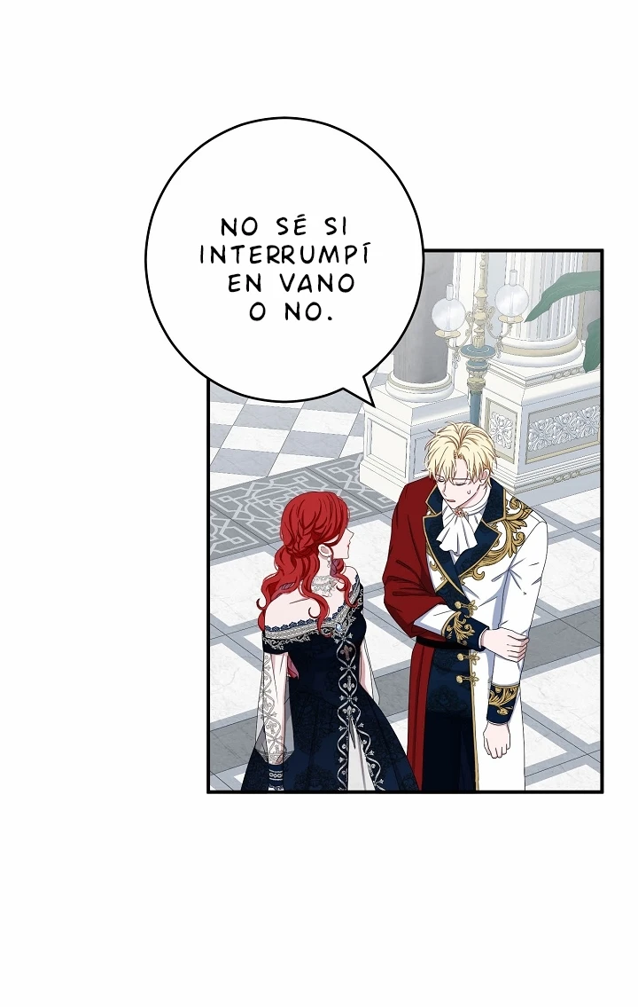Parece que me encuentro en el mundo de un juego de harem inverso Capítulo 34 - Page 32