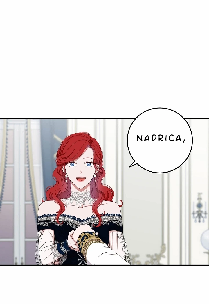 Parece que me encuentro en el mundo de un juego de harem inverso Capítulo 34 - Page 34