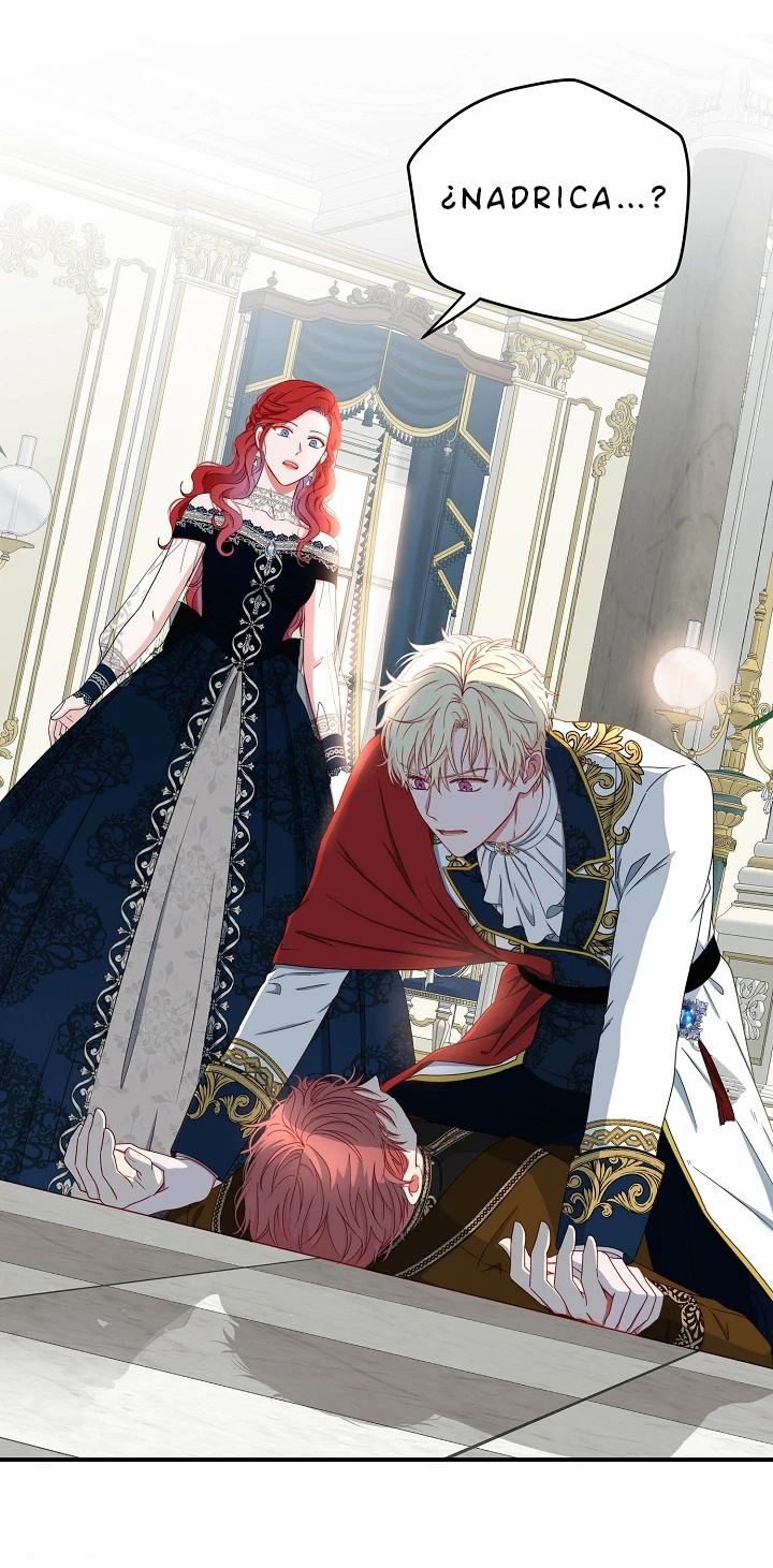 Parece que me encuentro en el mundo de un juego de harem inverso Capítulo 34 - Page 47