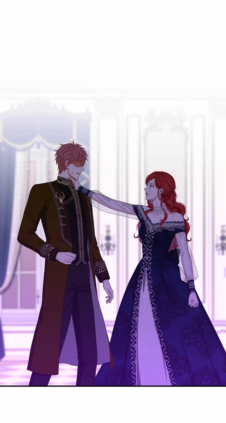 Parece que me encuentro en el mundo de un juego de harem inverso Capítulo 34 - Page 56