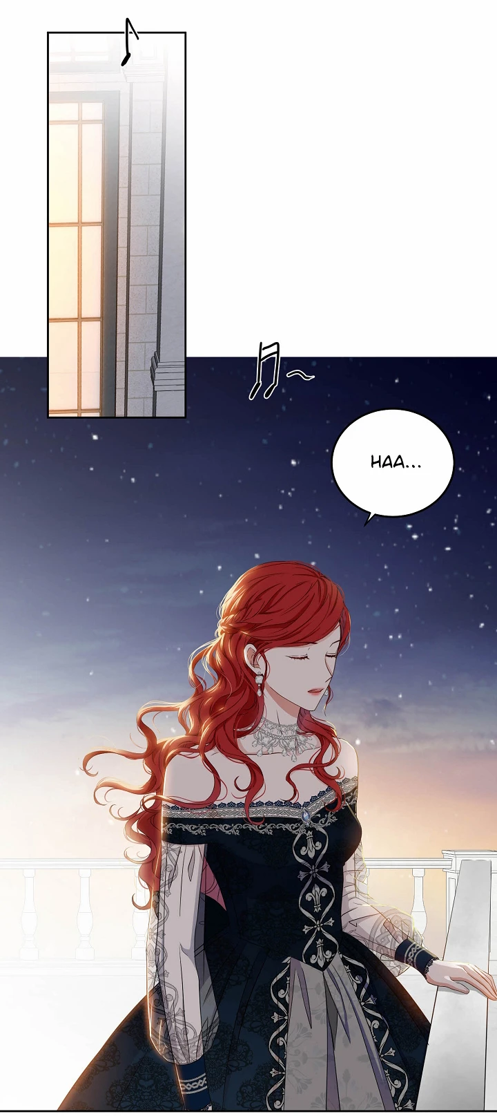 Parece que me encuentro en el mundo de un juego de harem inverso Capítulo 35 - Page 15
