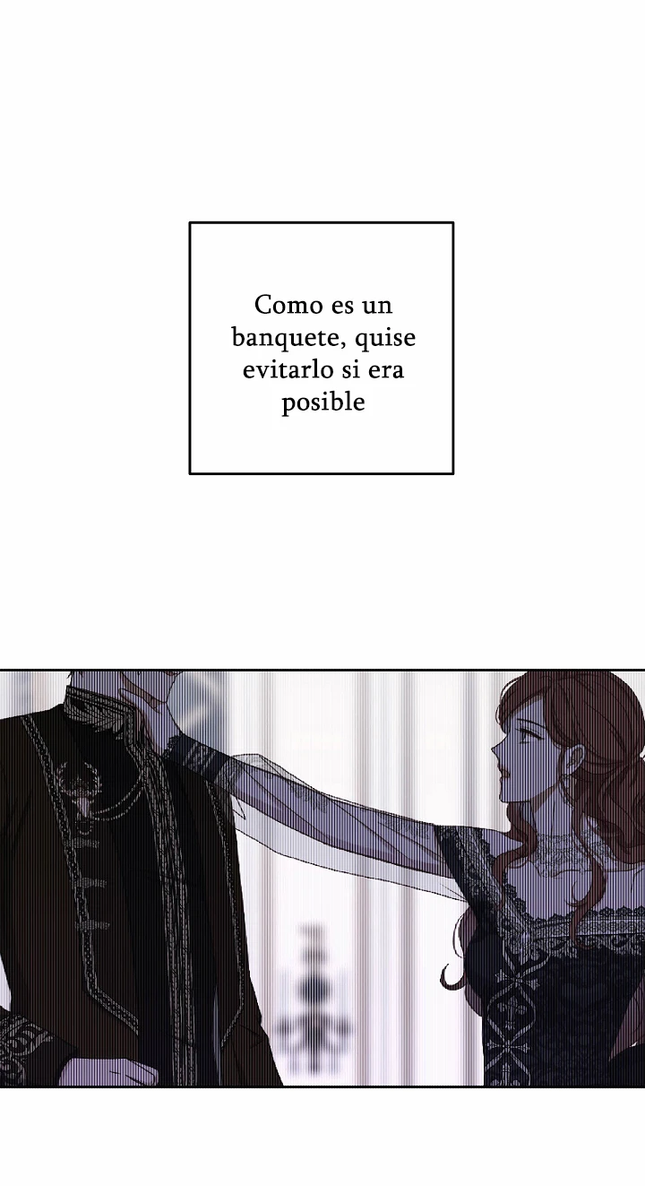 Parece que me encuentro en el mundo de un juego de harem inverso Capítulo 35 - Page 16