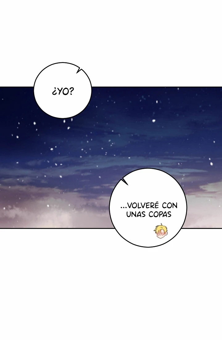 Parece que me encuentro en el mundo de un juego de harem inverso Capítulo 35 - Page 32
