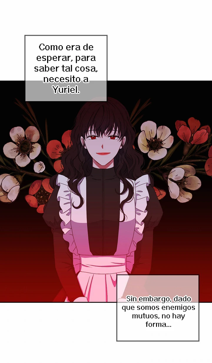 Parece que me encuentro en el mundo de un juego de harem inverso Capítulo 35 - Page 37