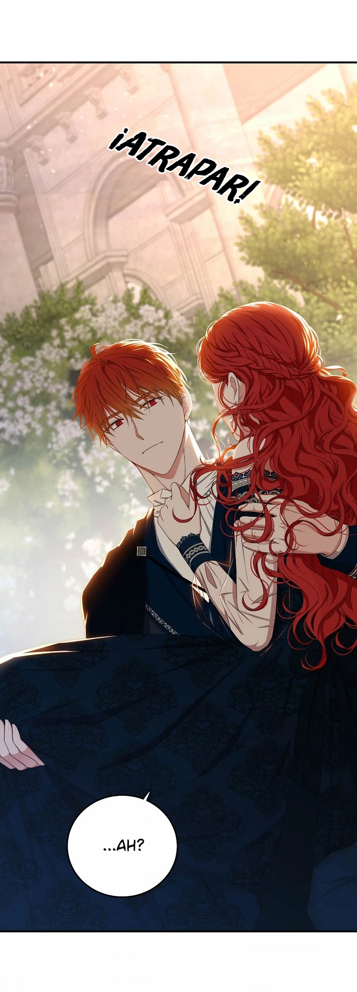 Parece que me encuentro en el mundo de un juego de harem inverso Capítulo 35 - Page 44