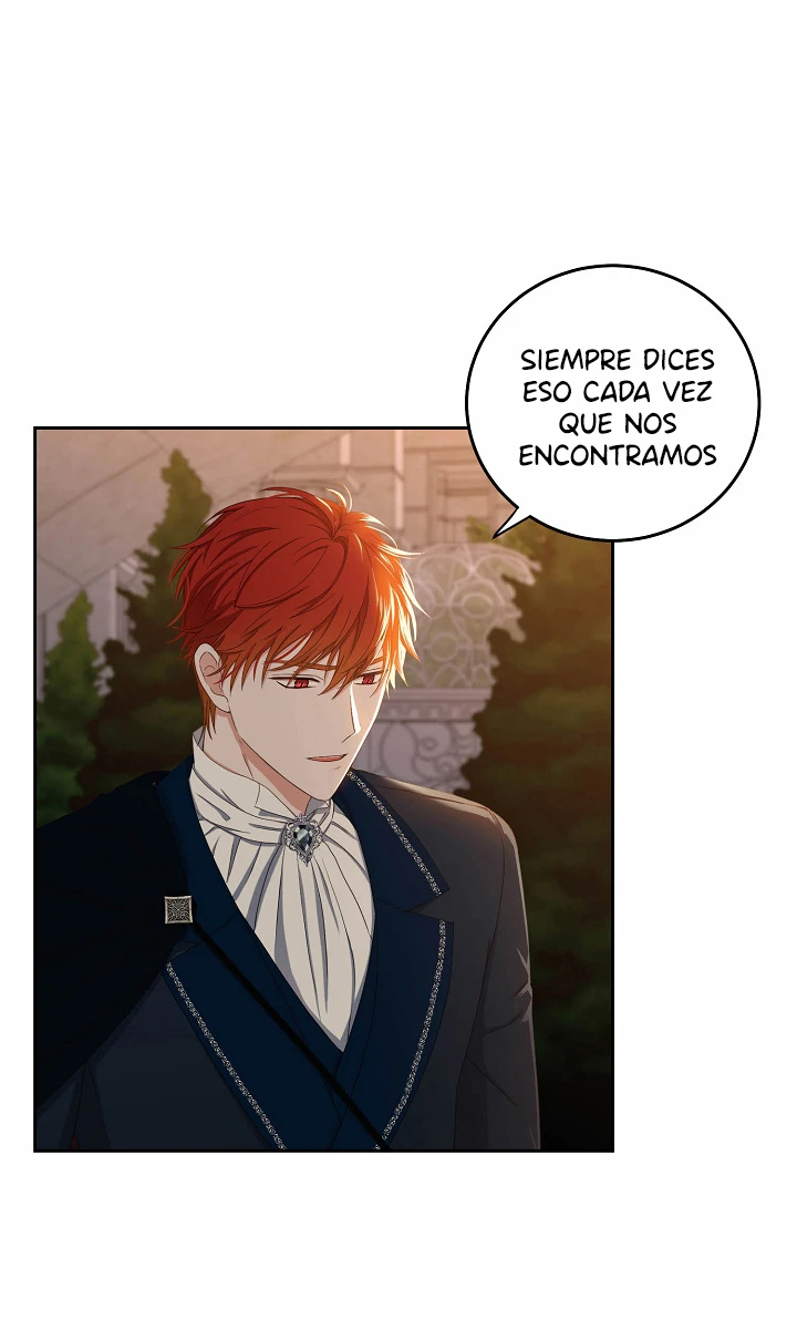 Parece que me encuentro en el mundo de un juego de harem inverso Capítulo 35 - Page 49