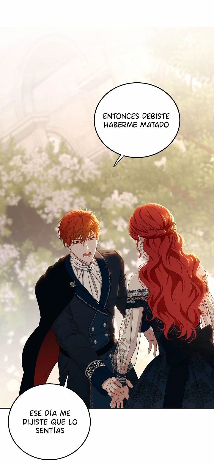 Parece que me encuentro en el mundo de un juego de harem inverso Capítulo 35 - Page 58