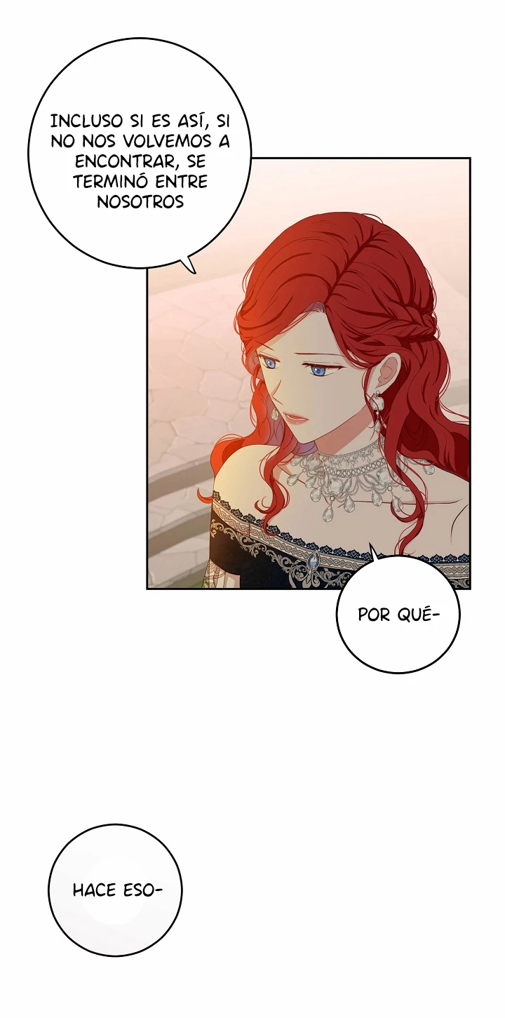 Parece que me encuentro en el mundo de un juego de harem inverso Capítulo 35 - Page 65