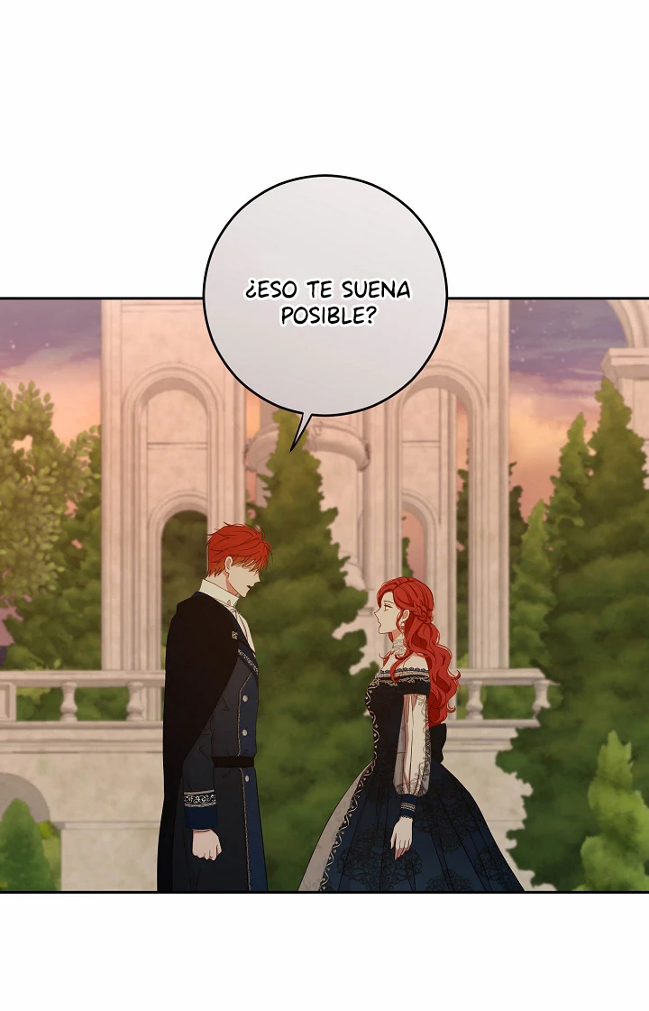 Parece que me encuentro en el mundo de un juego de harem inverso Capítulo 35 - Page 66