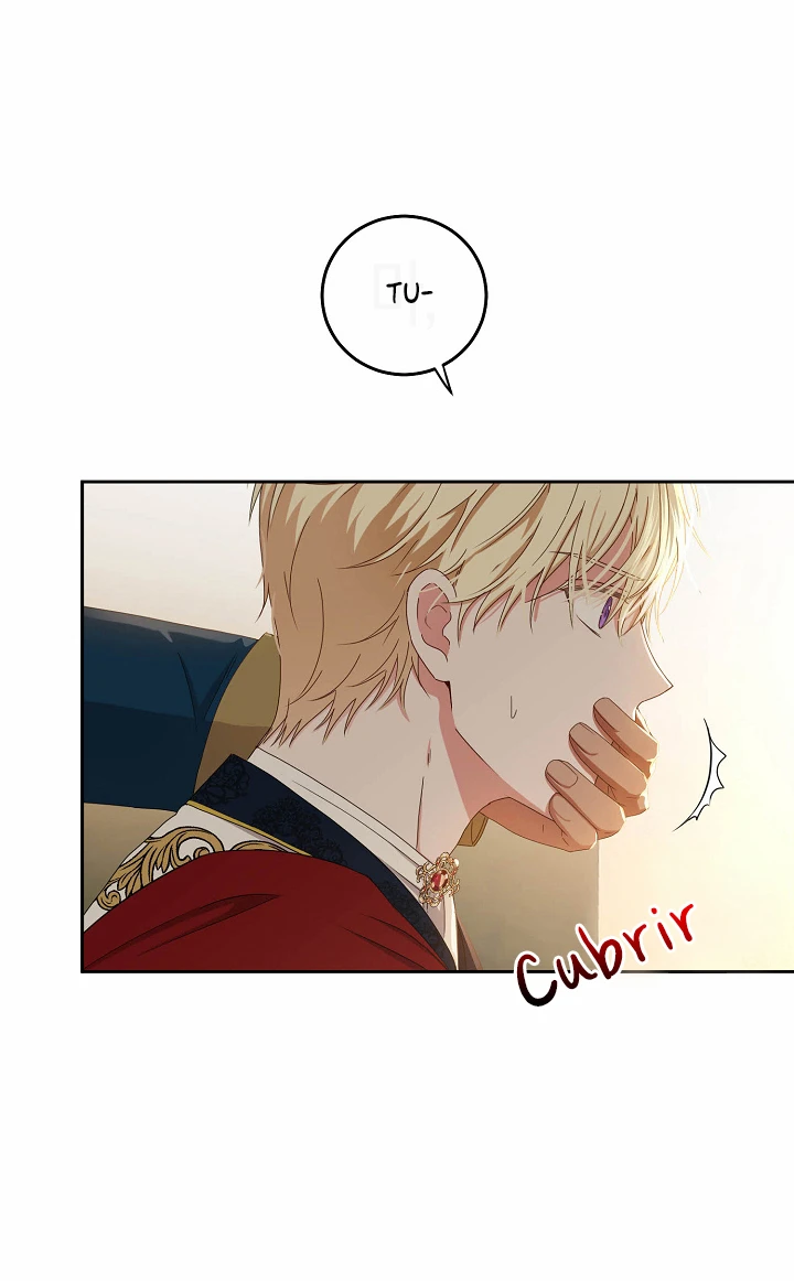 Parece que me encuentro en el mundo de un juego de harem inverso Capítulo 35 - Page 70