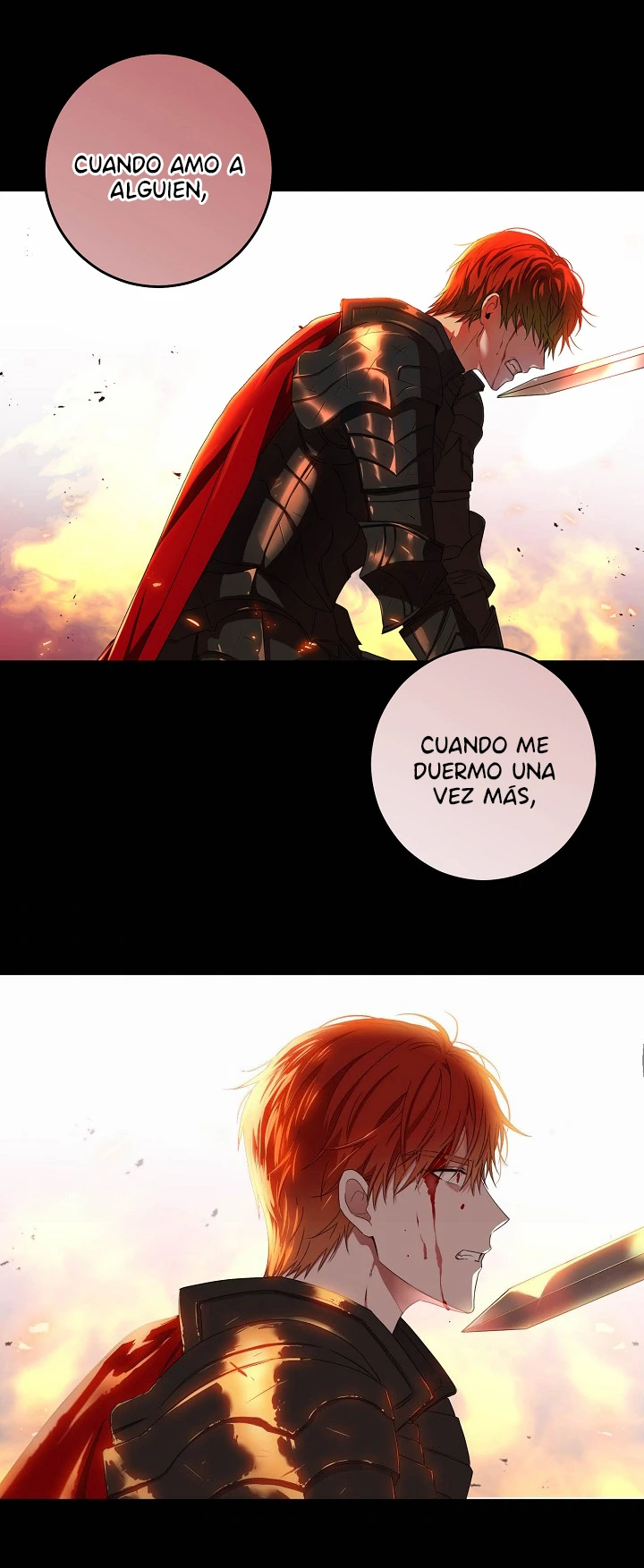 Parece que me encuentro en el mundo de un juego de harem inverso Capítulo 36 - Page 10