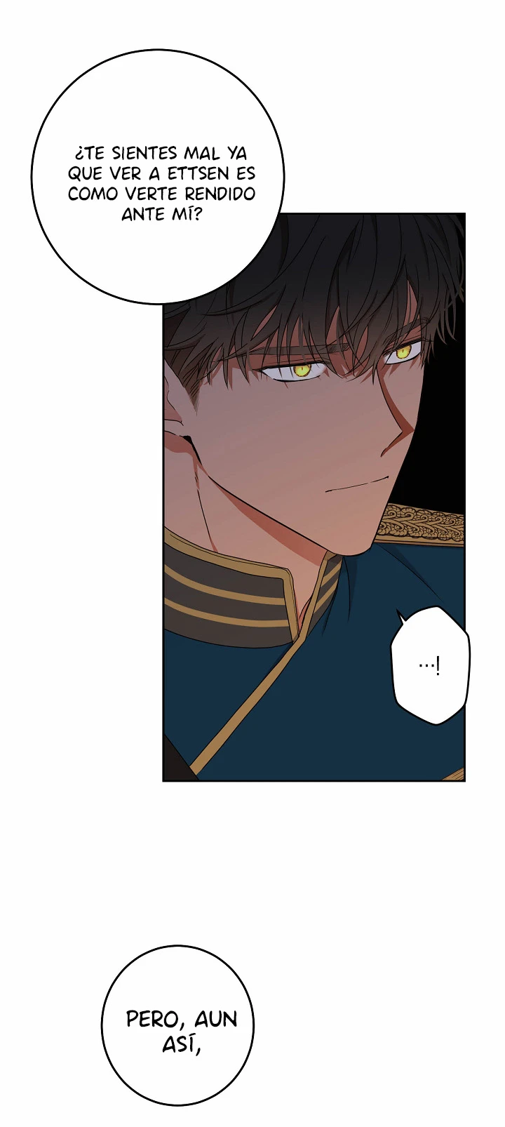 Parece que me encuentro en el mundo de un juego de harem inverso Capítulo 36 - Page 41