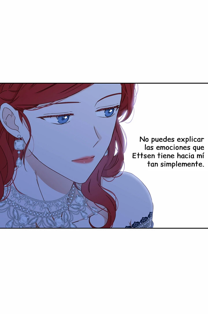 Parece que me encuentro en el mundo de un juego de harem inverso Capítulo 36 - Page 47
