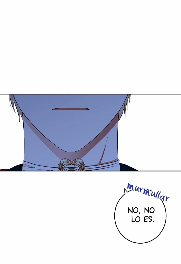 Parece que me encuentro en el mundo de un juego de harem inverso Capítulo 36 - Page 52