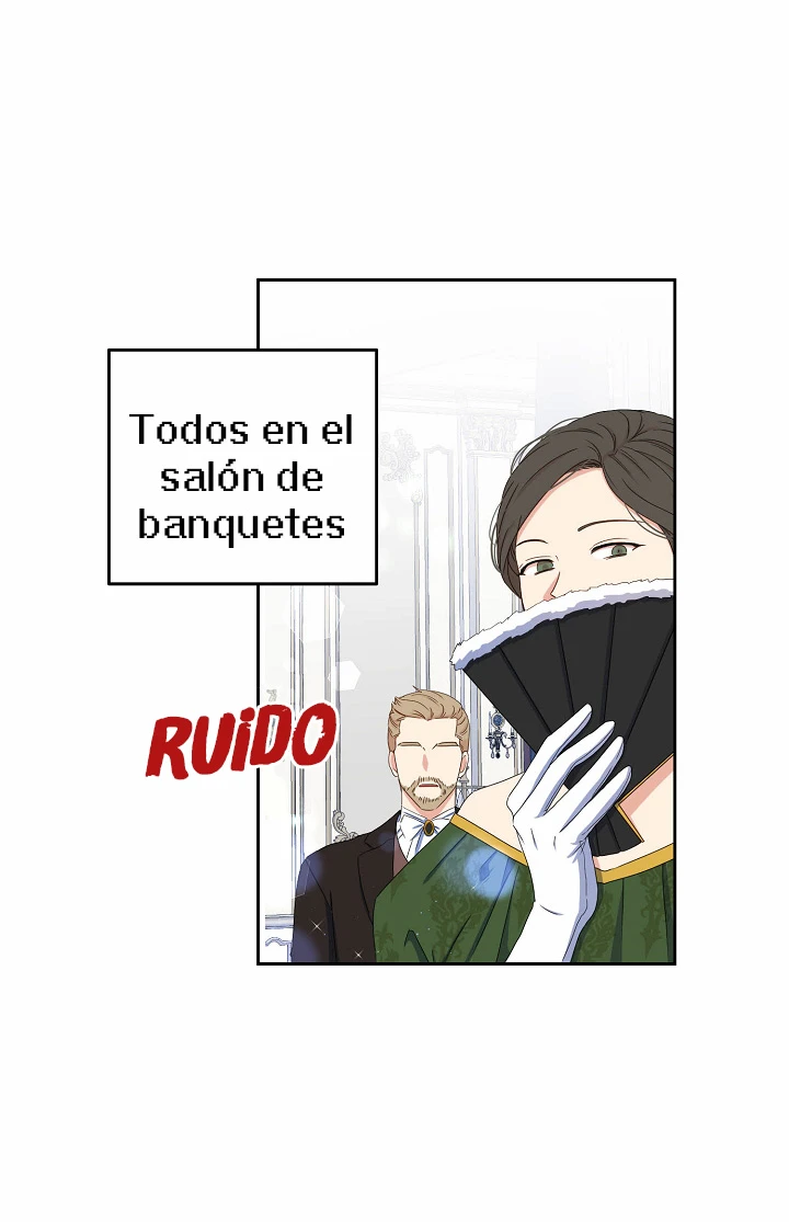 Parece que me encuentro en el mundo de un juego de harem inverso Capítulo 36 - Page 54
