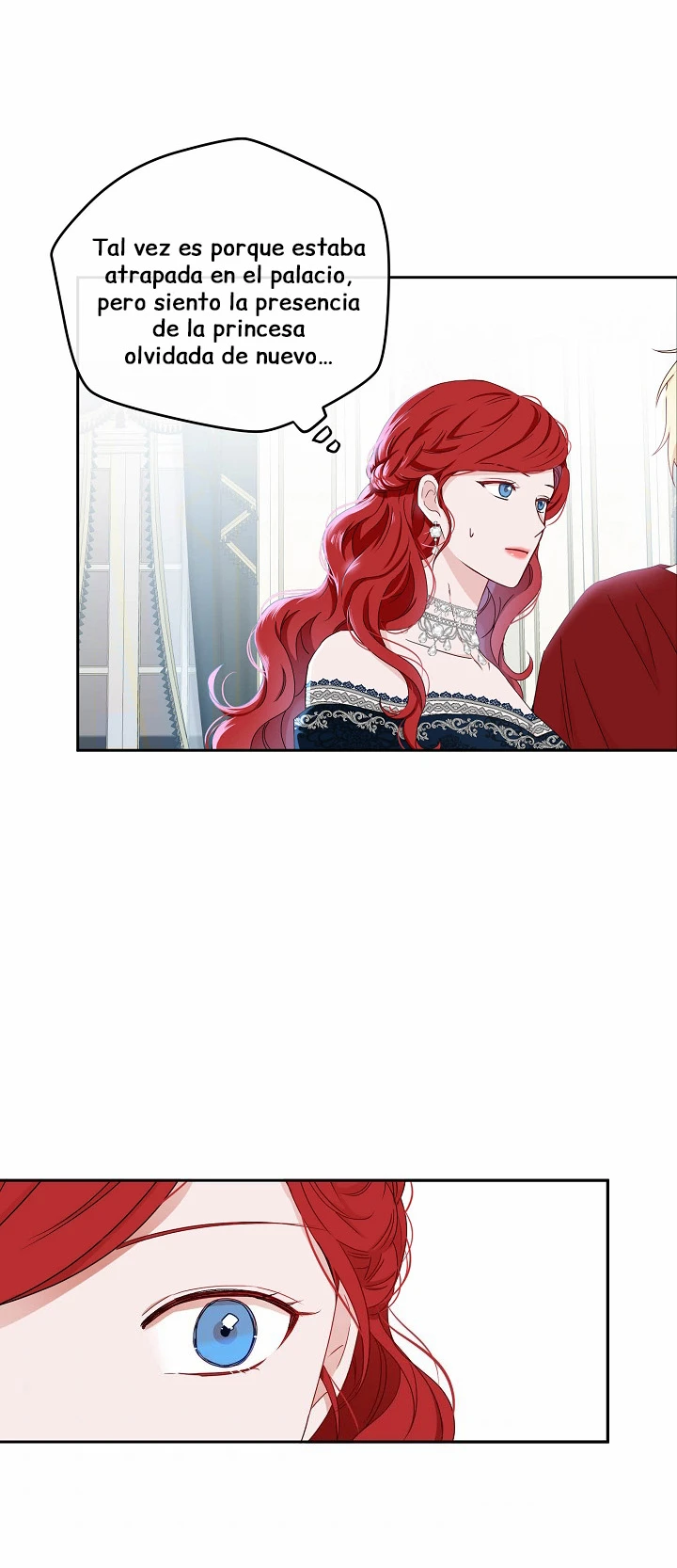 Parece que me encuentro en el mundo de un juego de harem inverso Capítulo 36 - Page 56