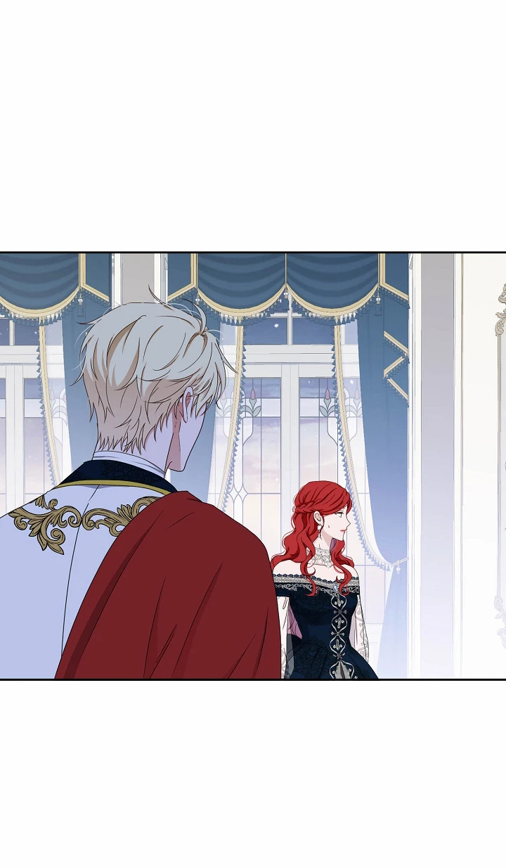 Parece que me encuentro en el mundo de un juego de harem inverso Capítulo 36 - Page 62