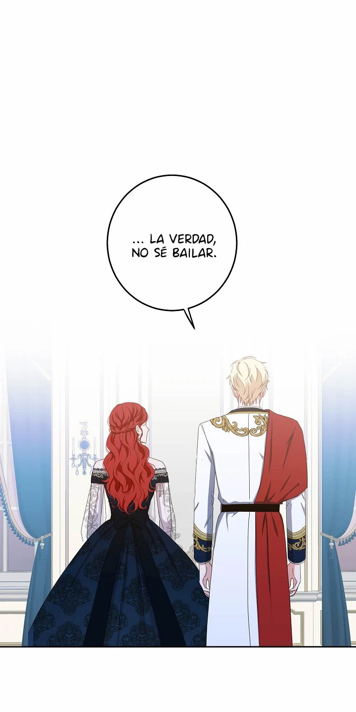 Parece que me encuentro en el mundo de un juego de harem inverso Capítulo 36 - Page 64