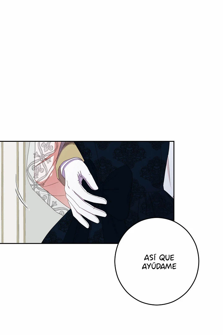 Parece que me encuentro en el mundo de un juego de harem inverso Capítulo 37 - Page 27