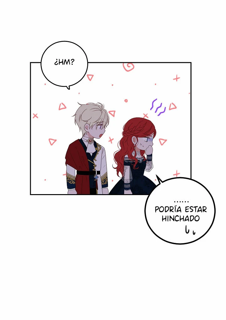 Parece que me encuentro en el mundo de un juego de harem inverso Capítulo 37 - Page 55