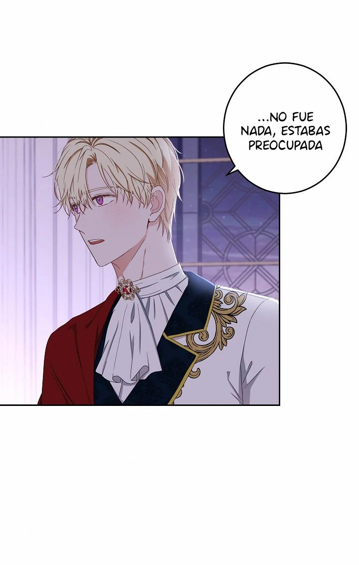 Parece que me encuentro en el mundo de un juego de harem inverso Capítulo 37 - Page 57