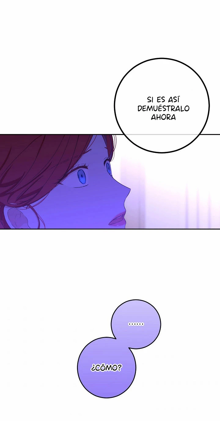 Parece que me encuentro en el mundo de un juego de harem inverso Capítulo 37 - Page 73
