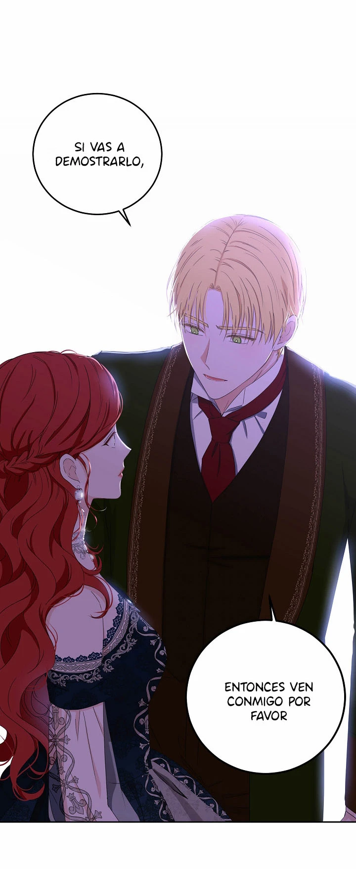 Parece que me encuentro en el mundo de un juego de harem inverso Capítulo 37 - Page 77