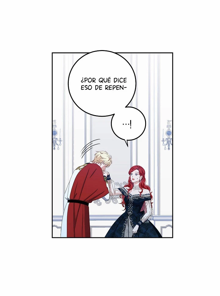 Parece que me encuentro en el mundo de un juego de harem inverso Capítulo 37 - Page 9