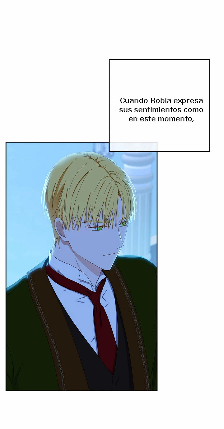 Parece que me encuentro en el mundo de un juego de harem inverso Capítulo 38 - Page 21