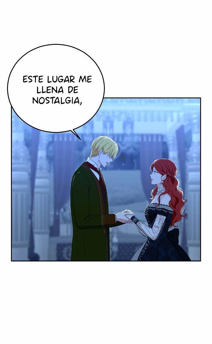 Parece que me encuentro en el mundo de un juego de harem inverso Capítulo 38 - Page 25