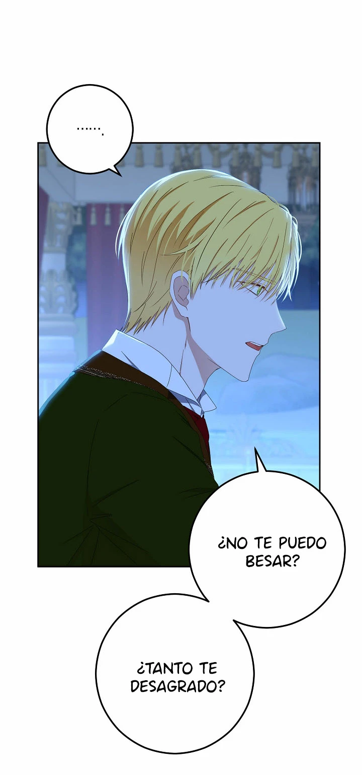 Parece que me encuentro en el mundo de un juego de harem inverso Capítulo 38 - Page 33