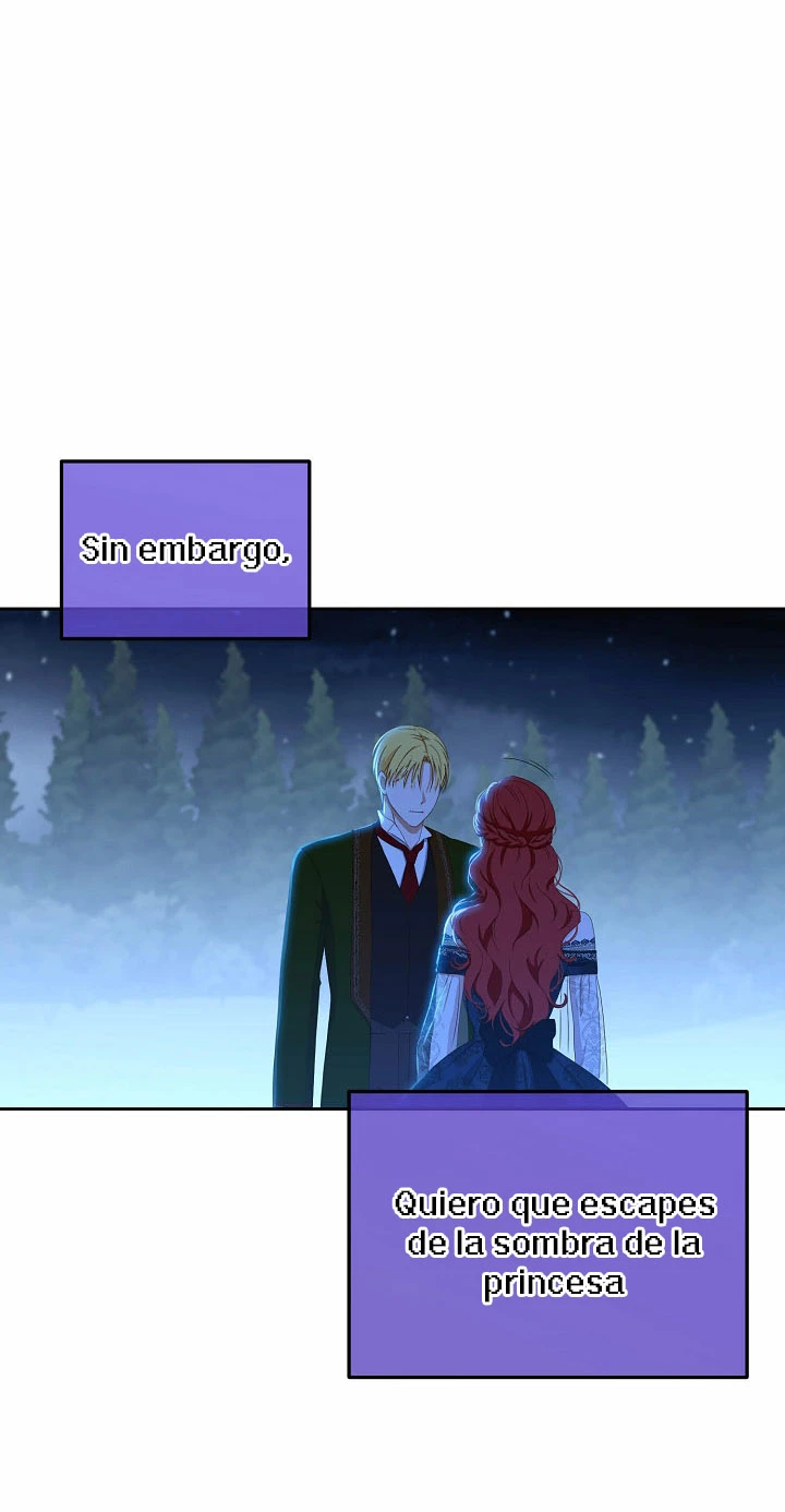 Parece que me encuentro en el mundo de un juego de harem inverso Capítulo 38 - Page 45