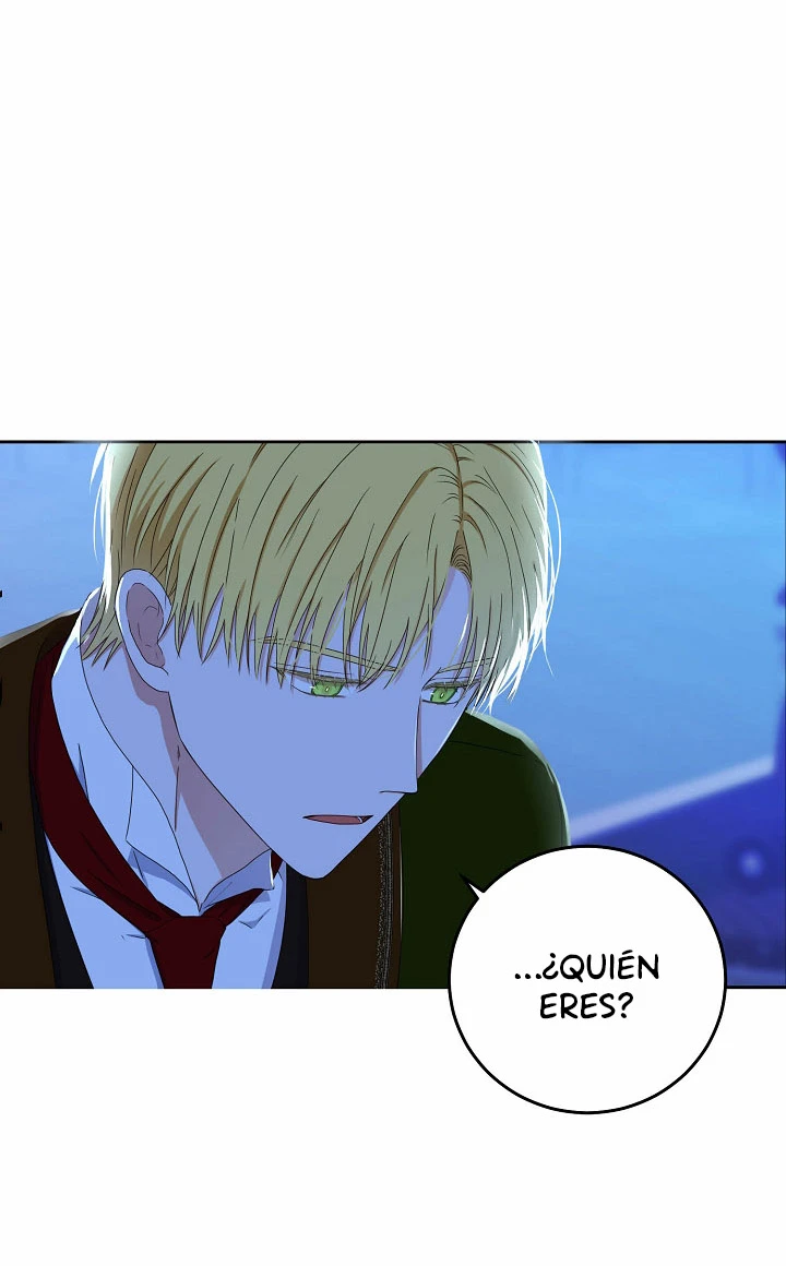 Parece que me encuentro en el mundo de un juego de harem inverso Capítulo 38 - Page 55