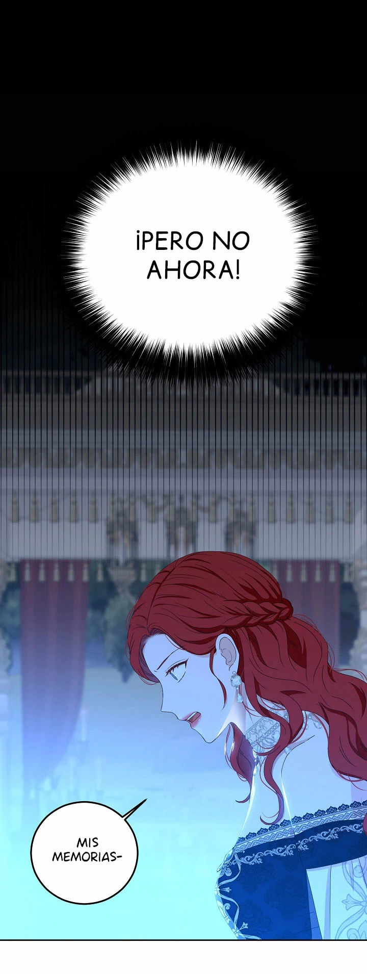 Parece que me encuentro en el mundo de un juego de harem inverso Capítulo 38 - Page 63