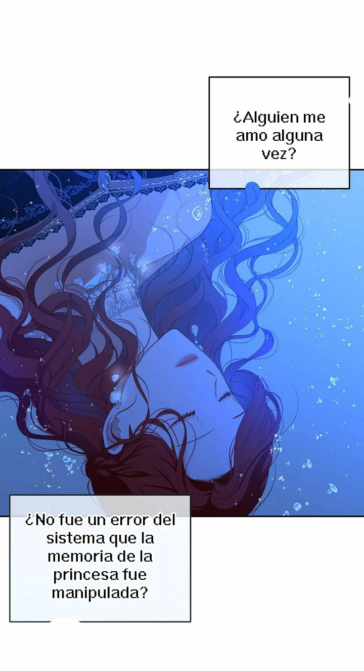 Parece que me encuentro en el mundo de un juego de harem inverso Capítulo 39 - Page 28