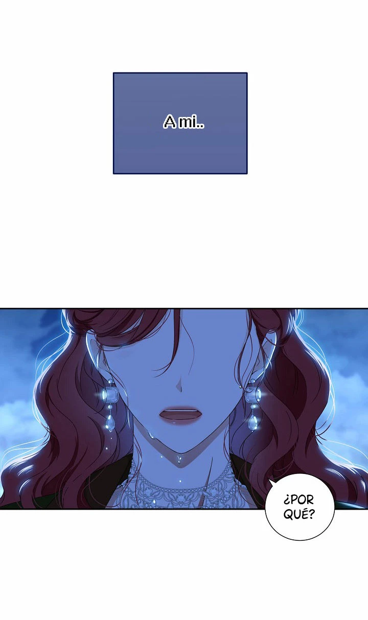 Parece que me encuentro en el mundo de un juego de harem inverso Capítulo 39 - Page 44