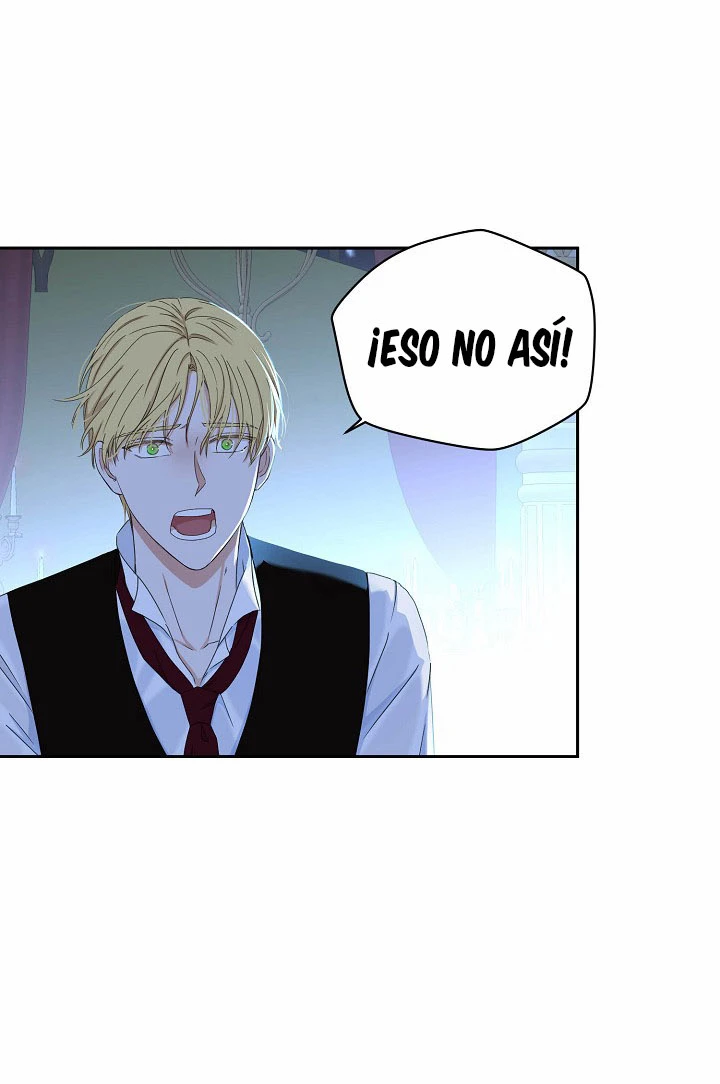 Parece que me encuentro en el mundo de un juego de harem inverso Capítulo 39 - Page 46