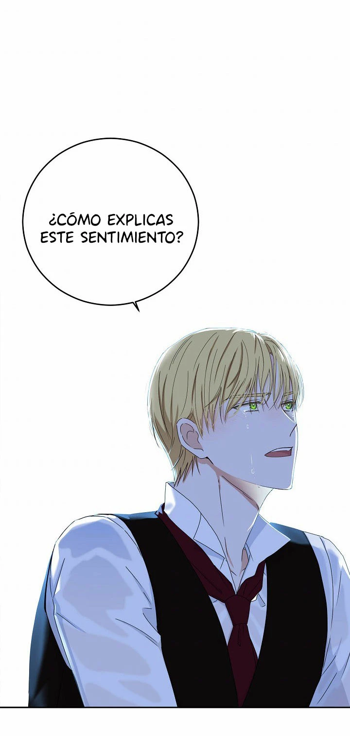 Parece que me encuentro en el mundo de un juego de harem inverso Capítulo 39 - Page 48